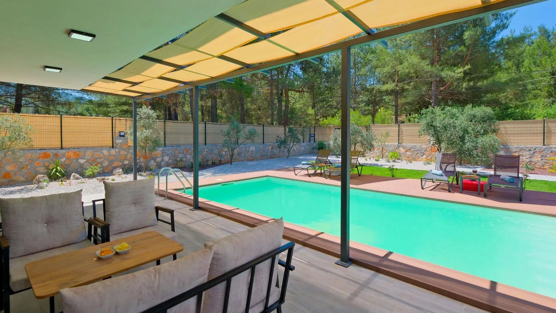 Villa Ronia Fethiye