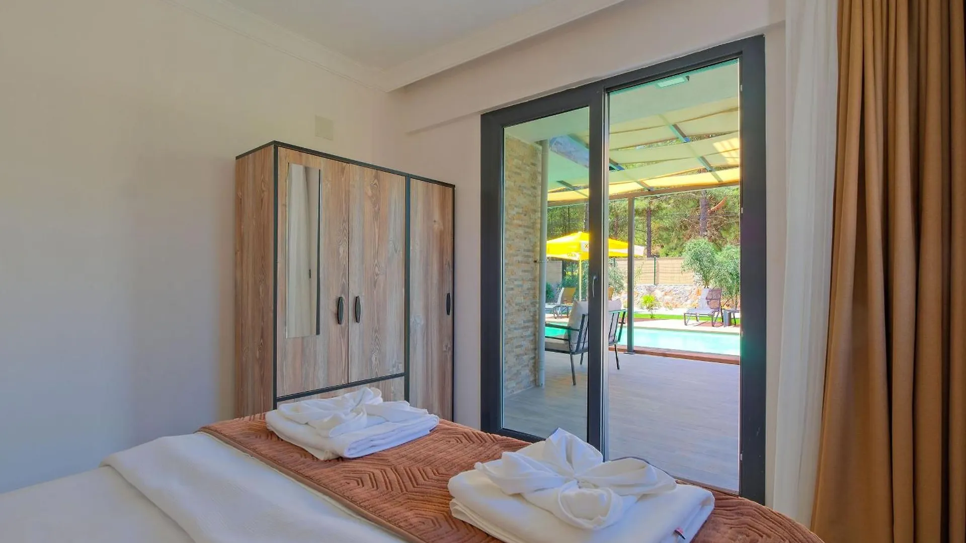 Villa Ronia Fethiye Turkey