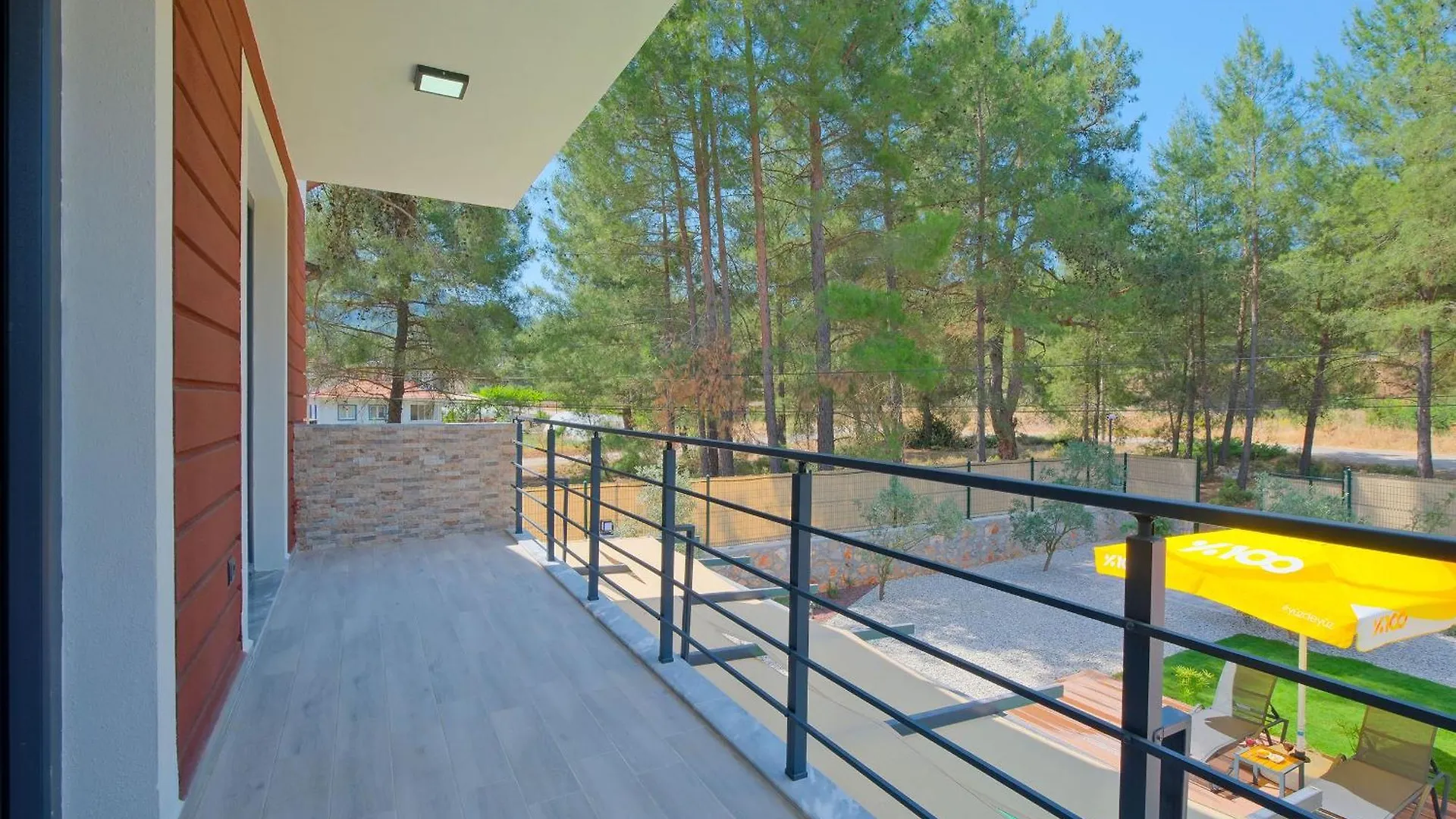Villa Ronia Fethiye 0*,  Turkey
