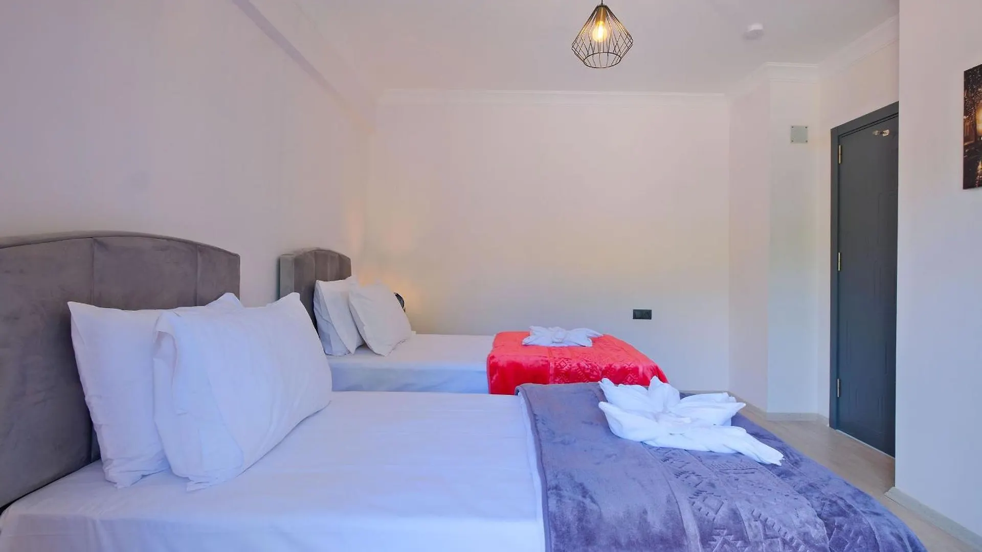 Villa Ronia Fethiye