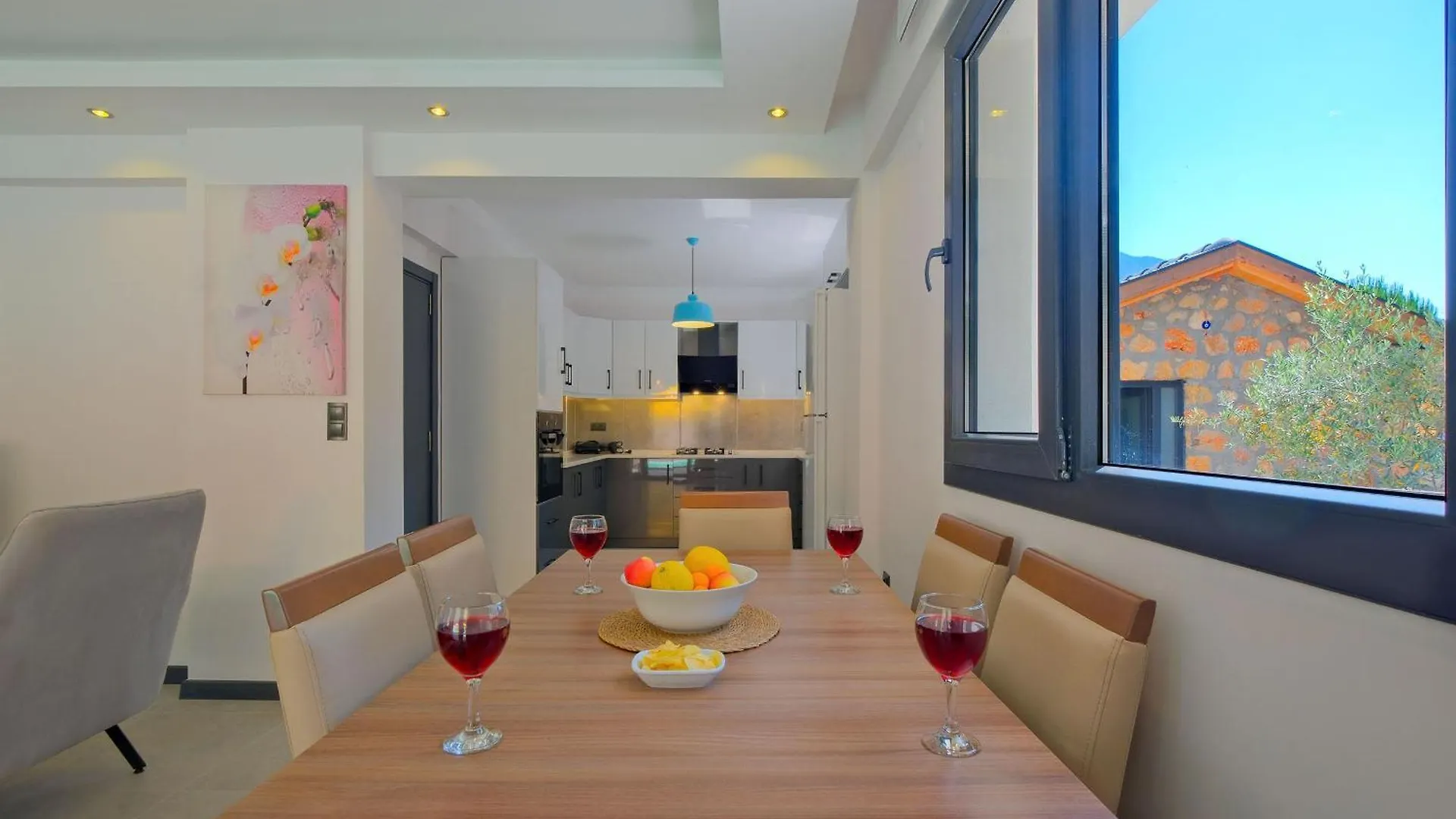Villa Ronia Fethiye