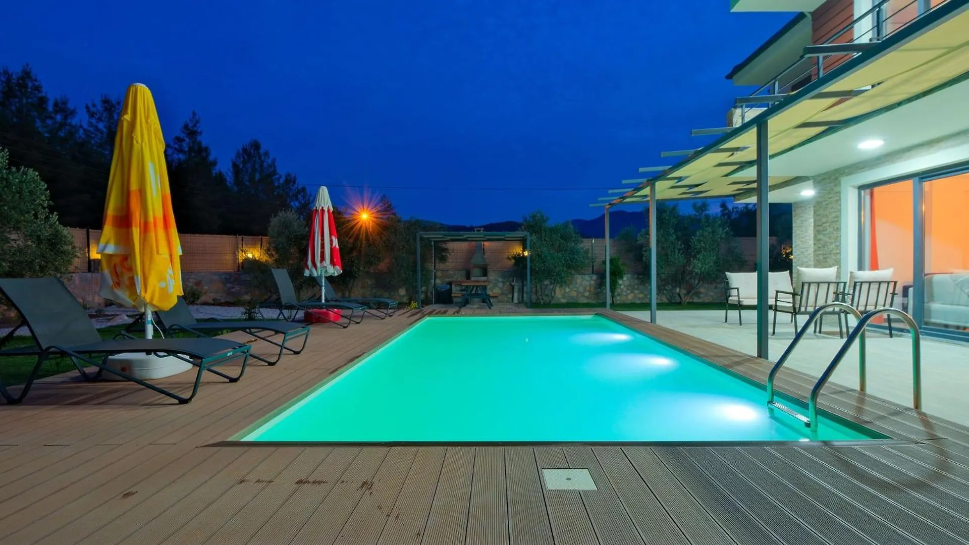 Villa Ronia Fethiye Turkey