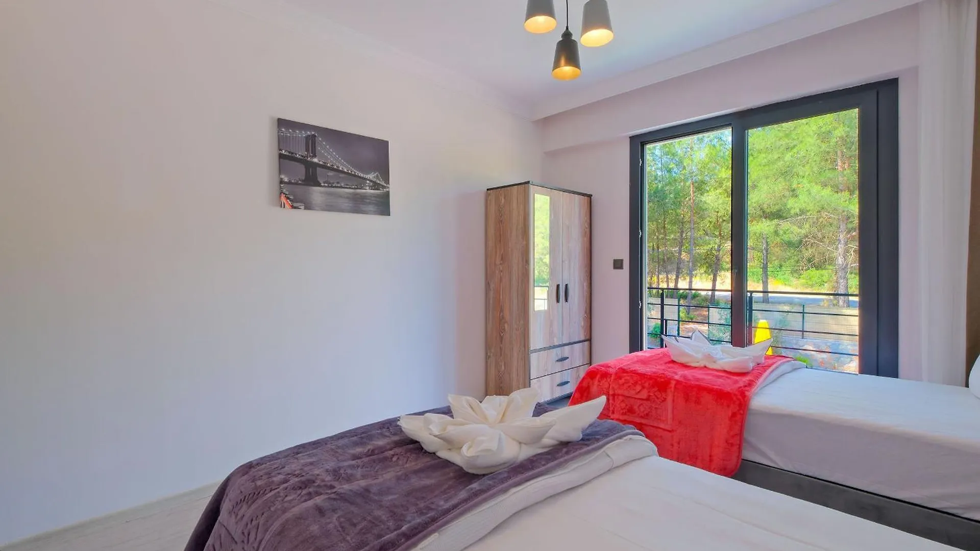Villa Ronia Fethiye