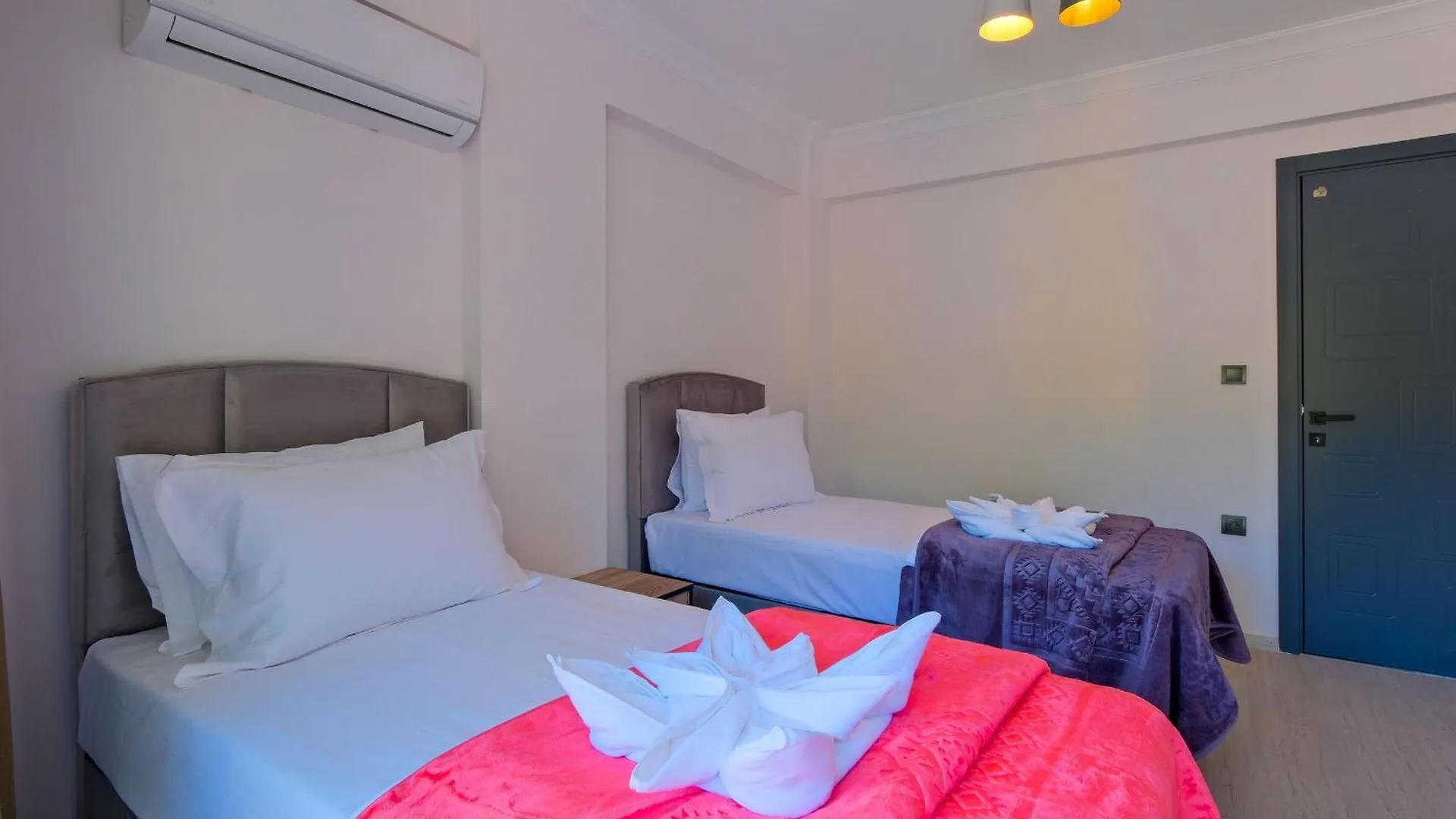 Villa Ronia Fethiye
