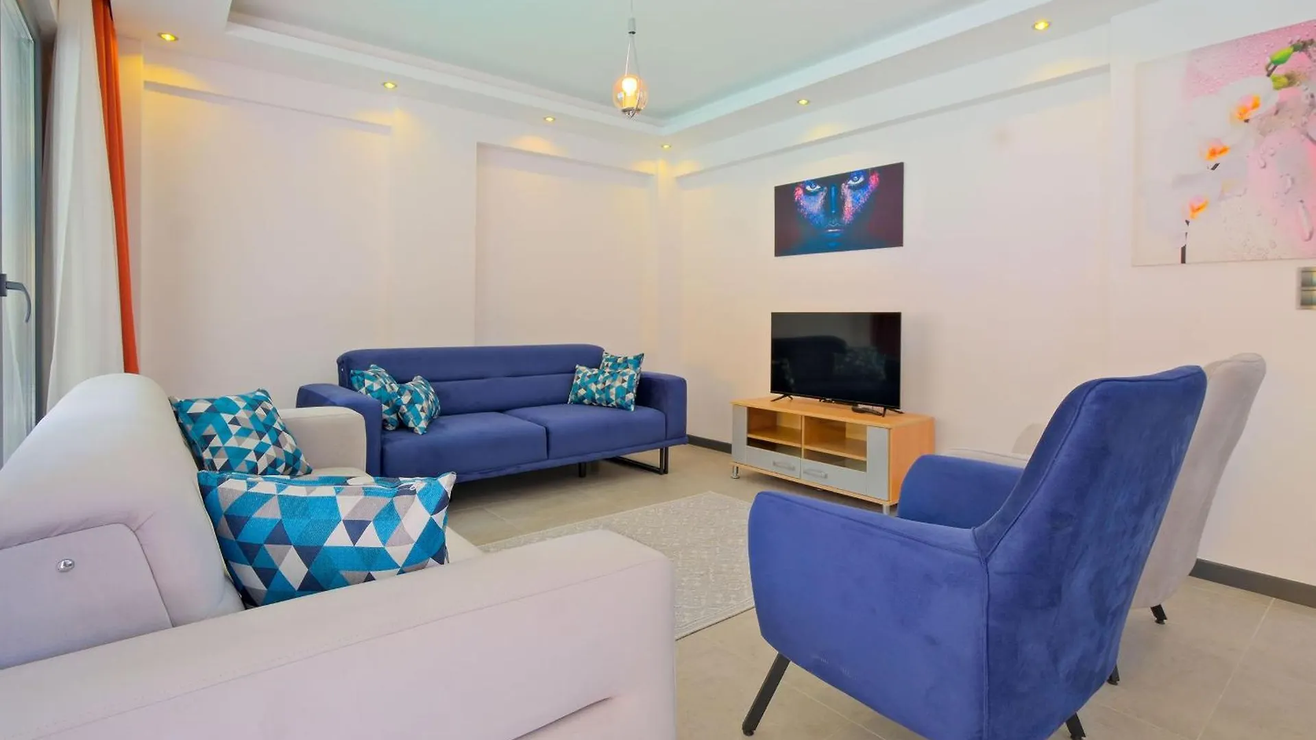 Villa Ronia Fethiye 0*,