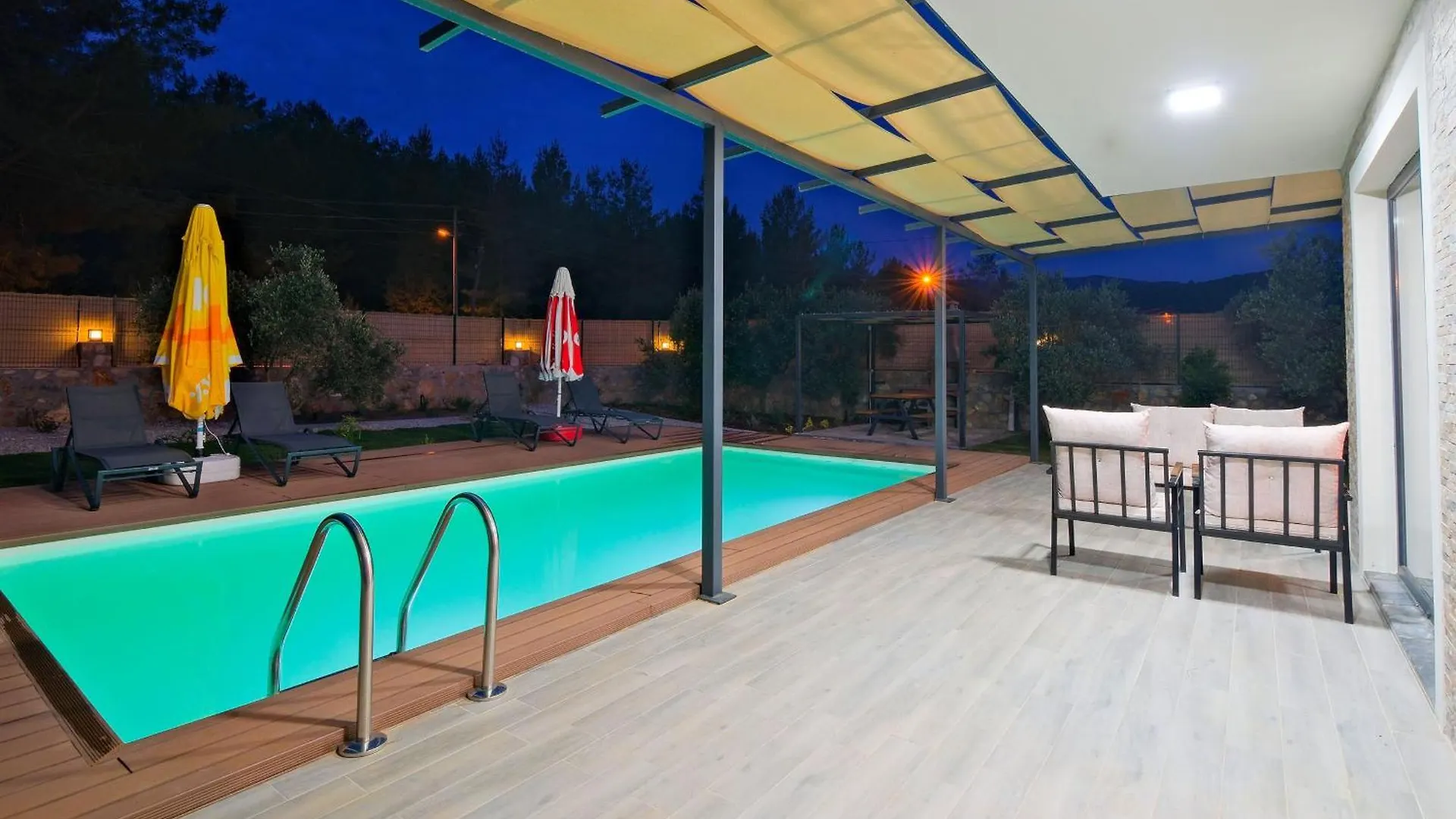 Villa Ronia Fethiye