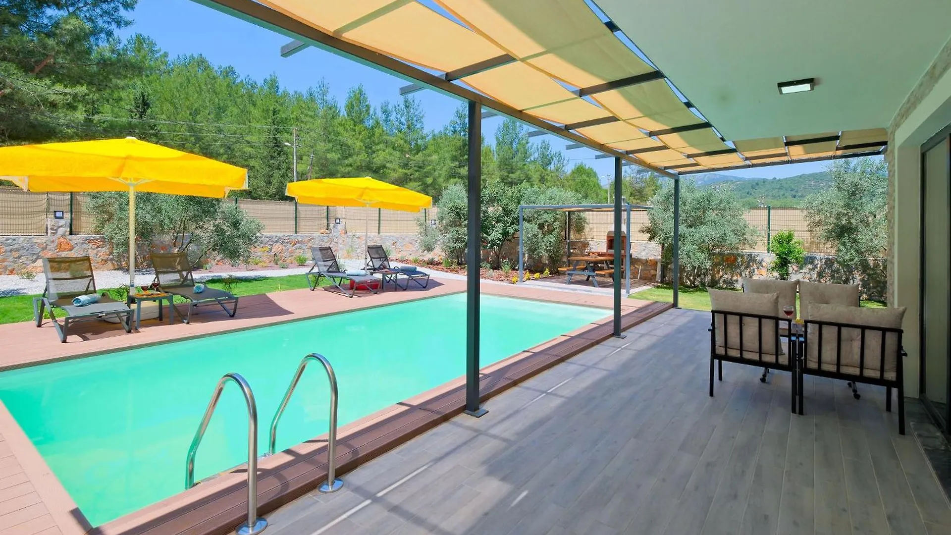 Villa Ronia Fethiye