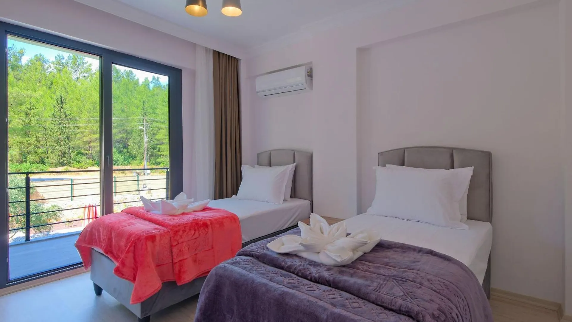 Villa Ronia Fethiye Turkey