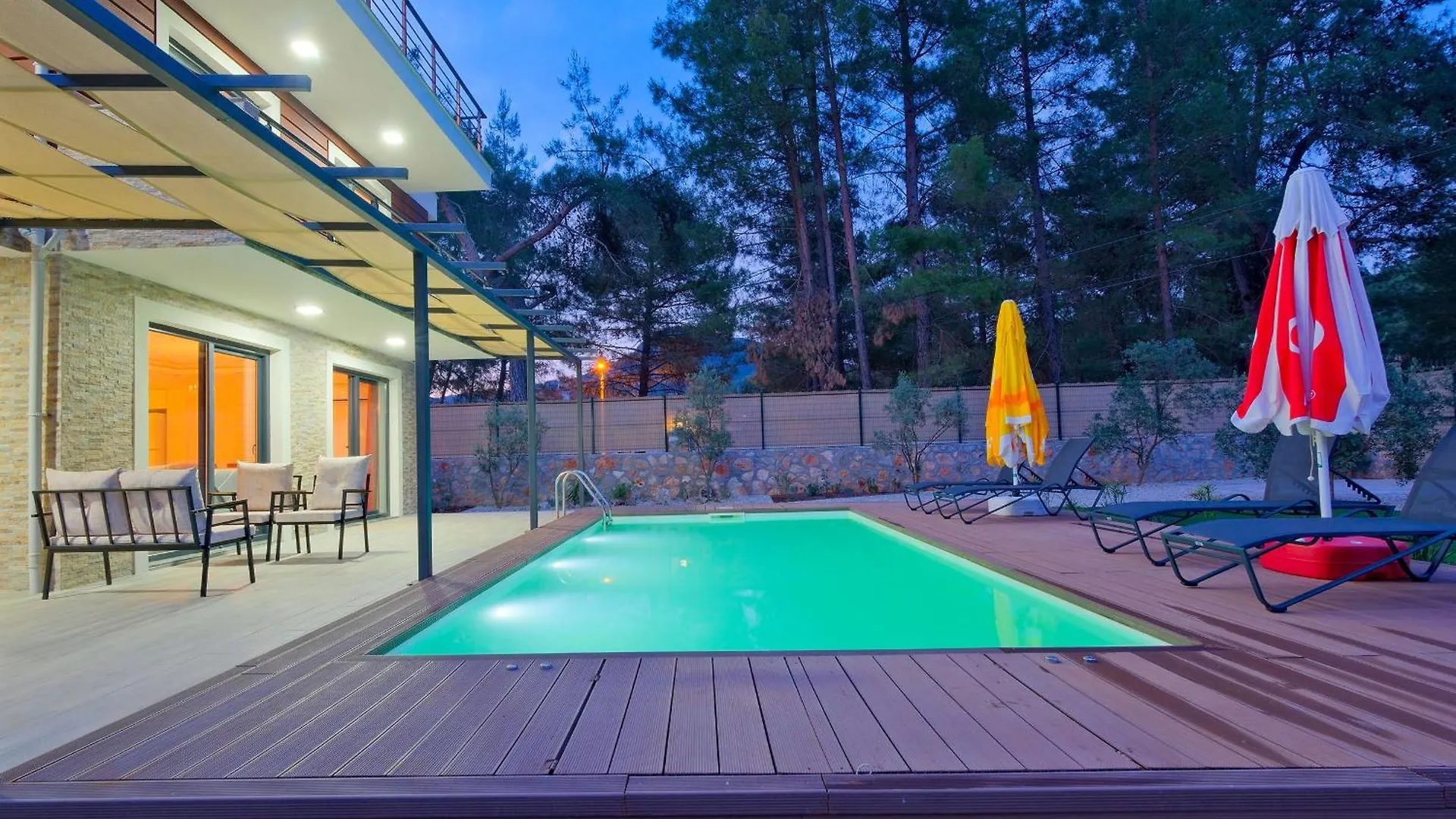Villa Ronia Fethiye 0*,  Turkey