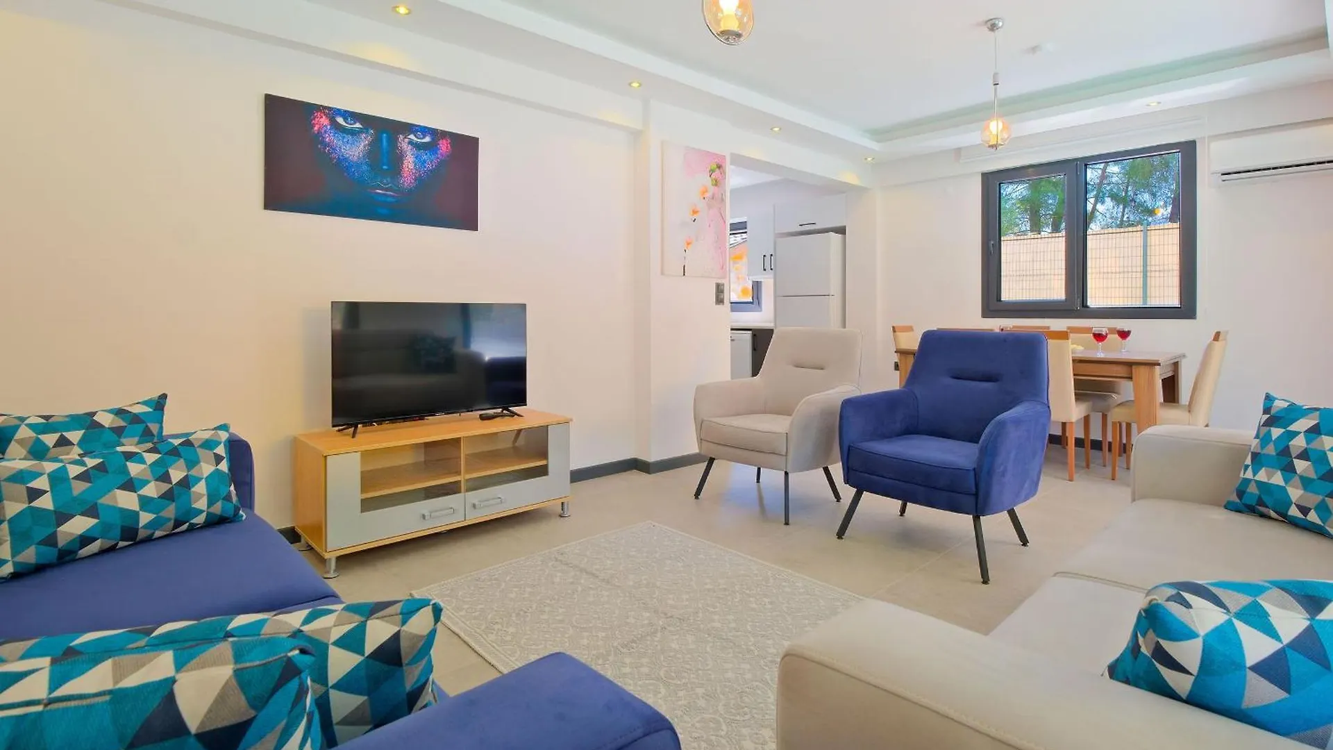 Villa Ronia Fethiye