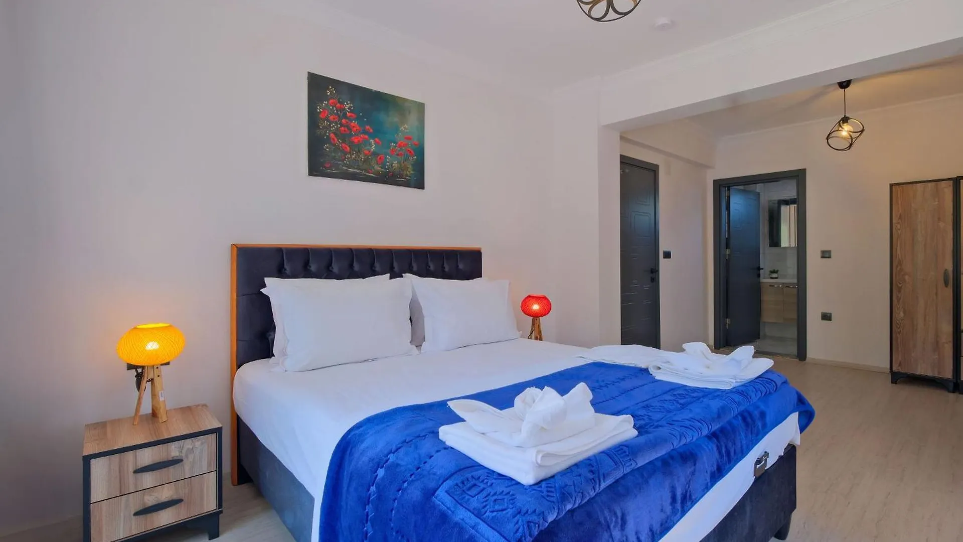 Villa Ronia Fethiye