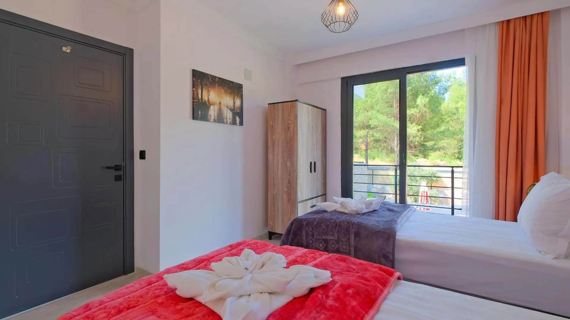 Villa Ronia Fethiye
