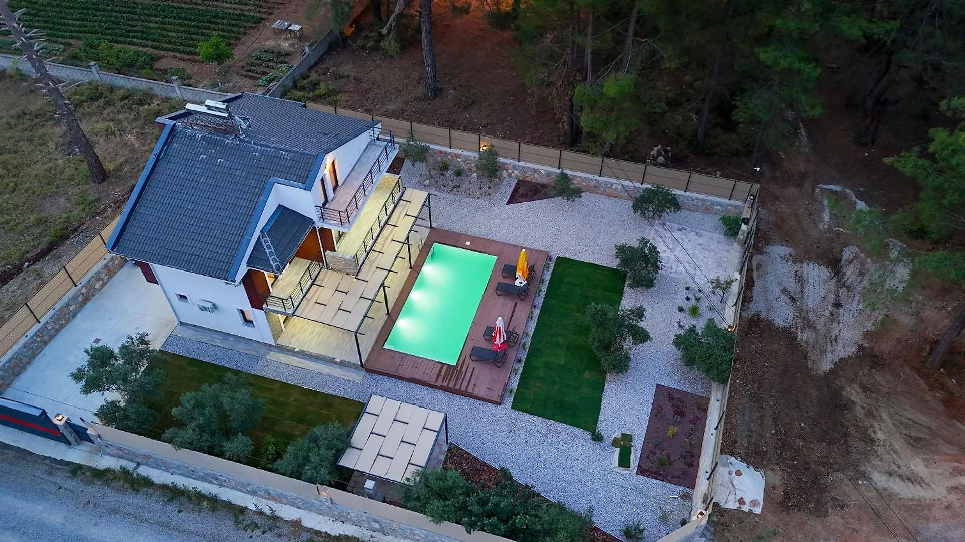 Villa Ronia Fethiye 0*,  Turkey