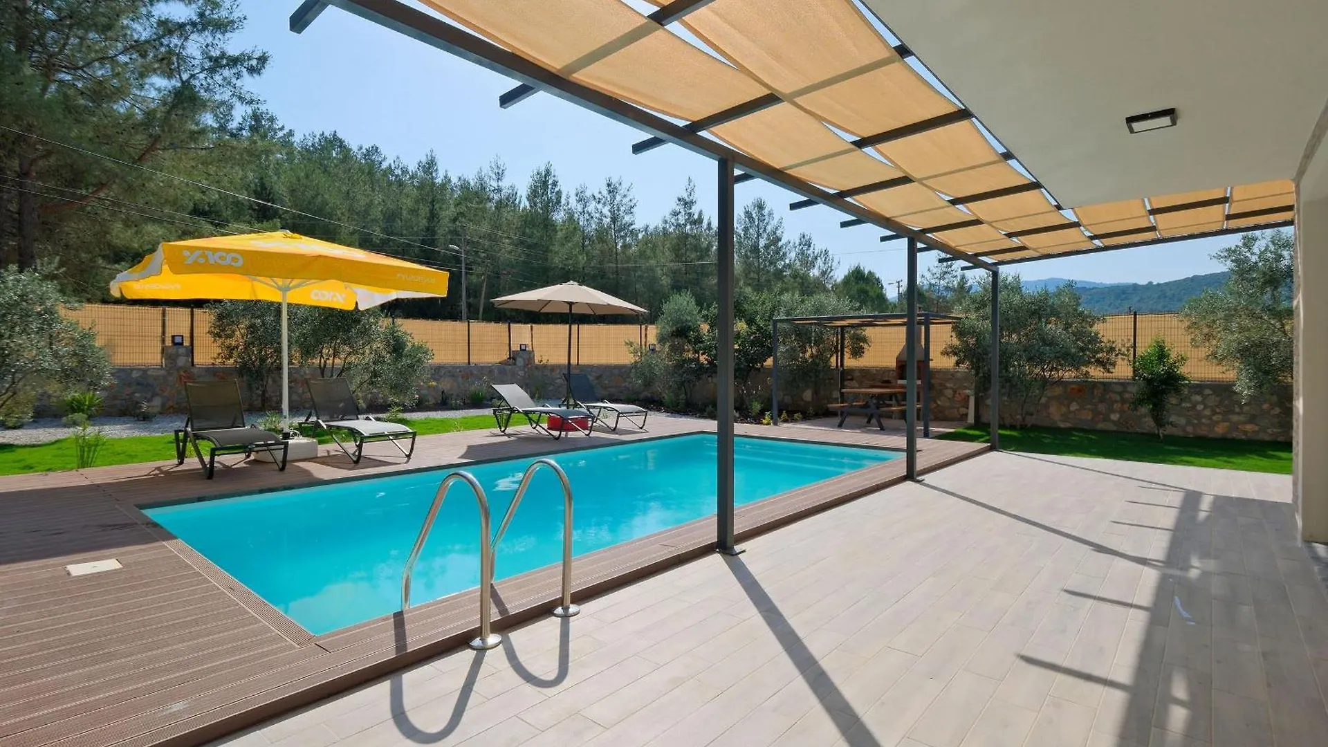 Villa Ronia Fethiye