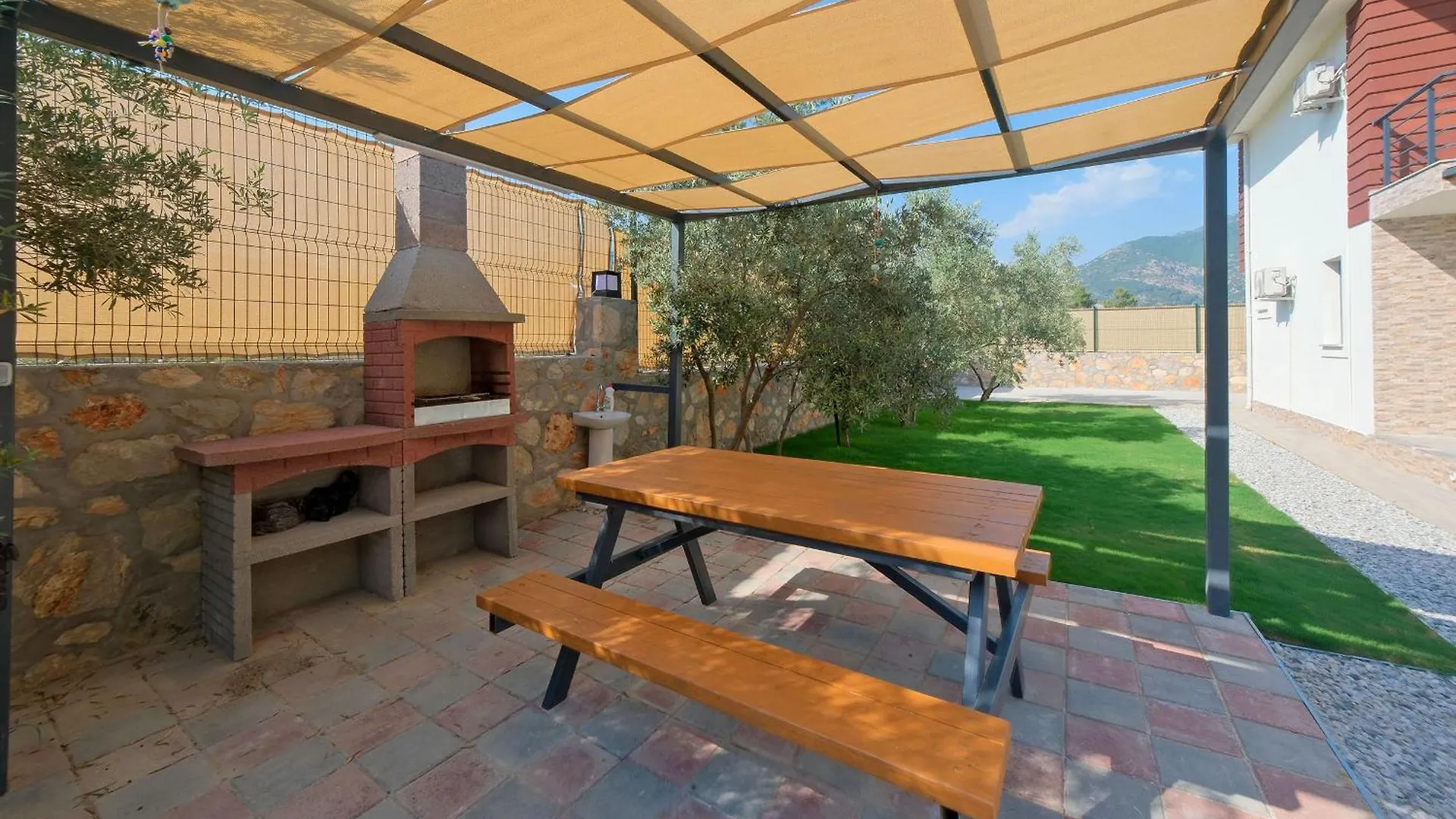 Villa Ronia Fethiye