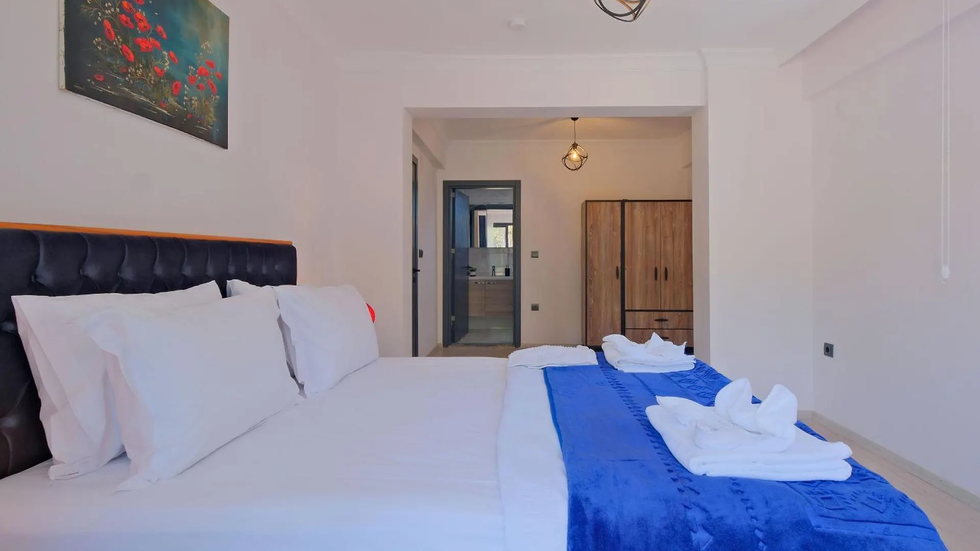 Villa Ronia Fethiye 0*,