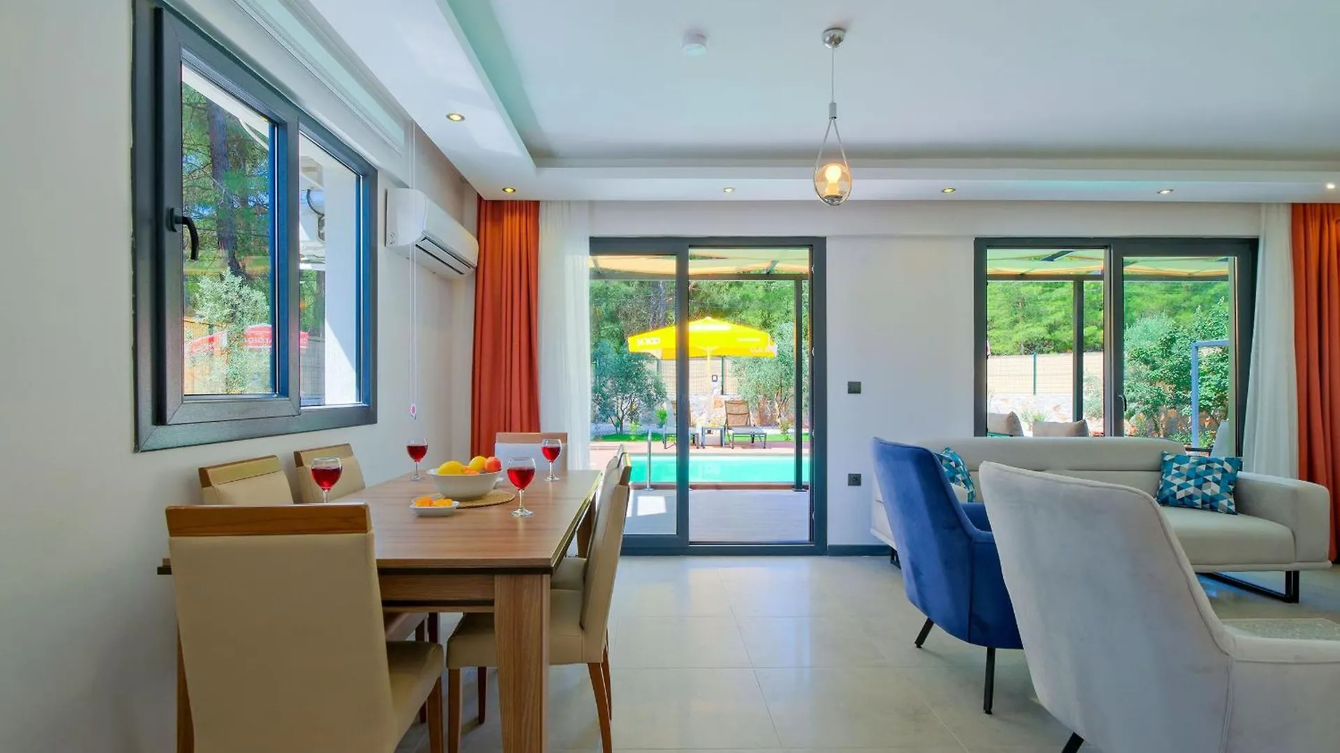 Villa Ronia Fethiye