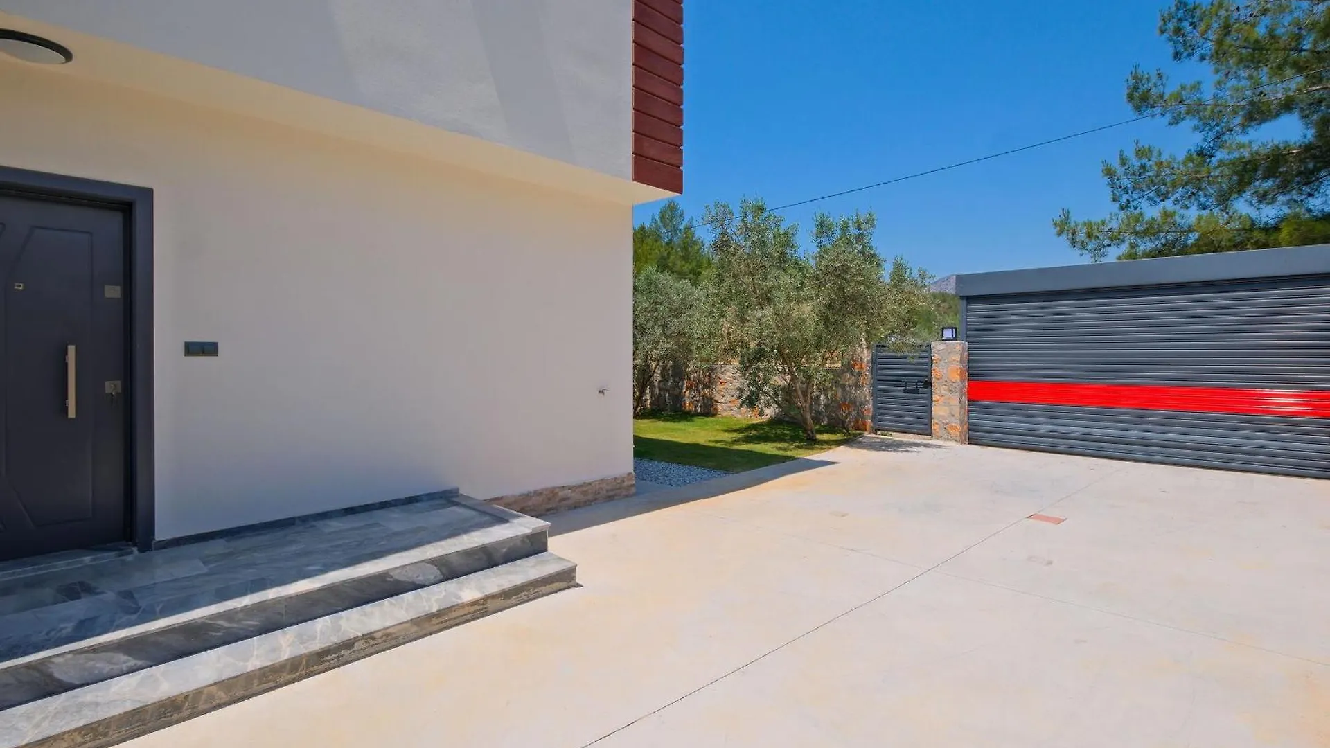 Villa Ronia Fethiye