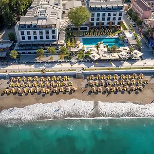 Hotel Sundia Exclusive By Liberty Adults Only, Fethiye