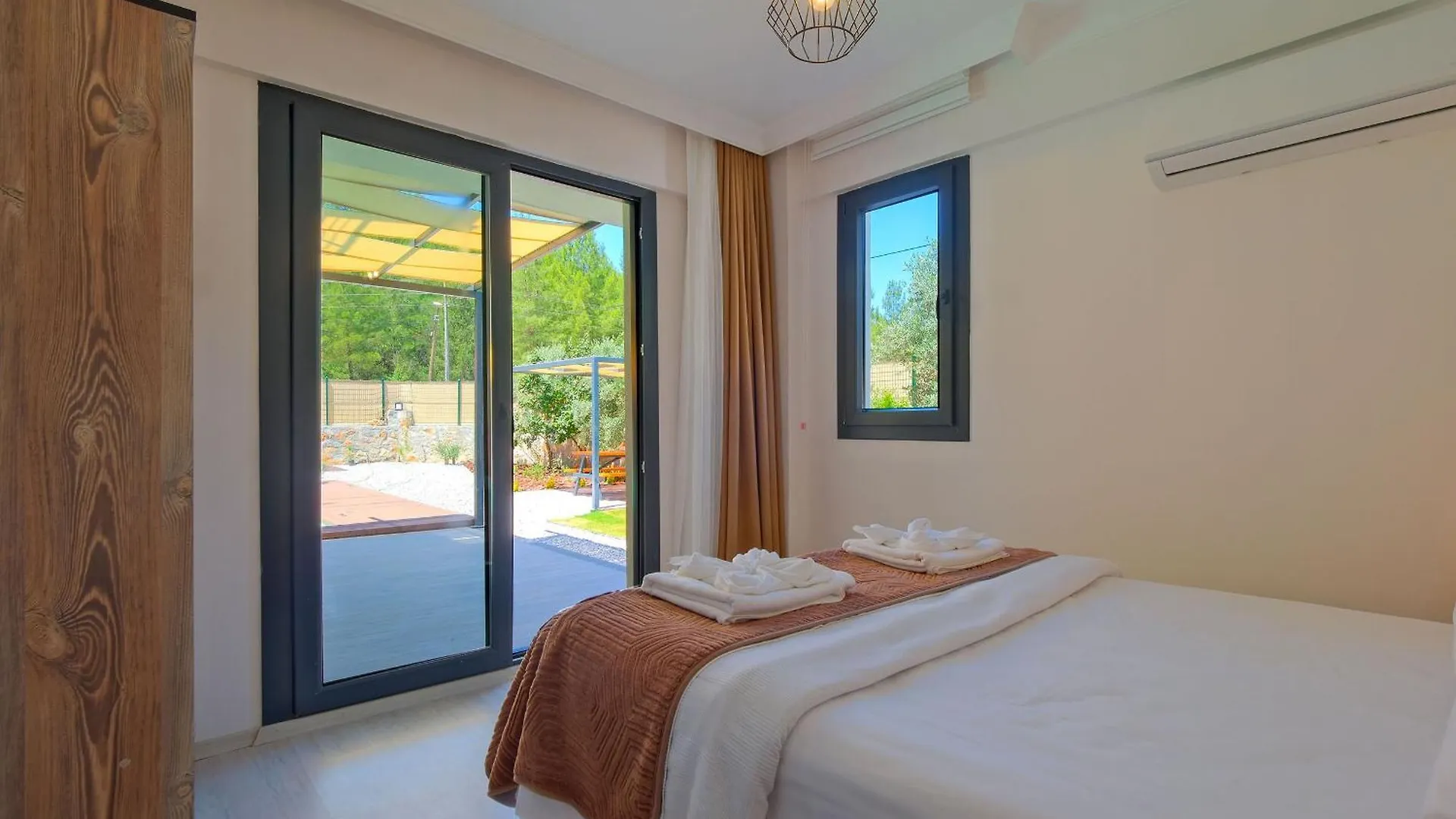 Villa Ronia Fethiye Turkey