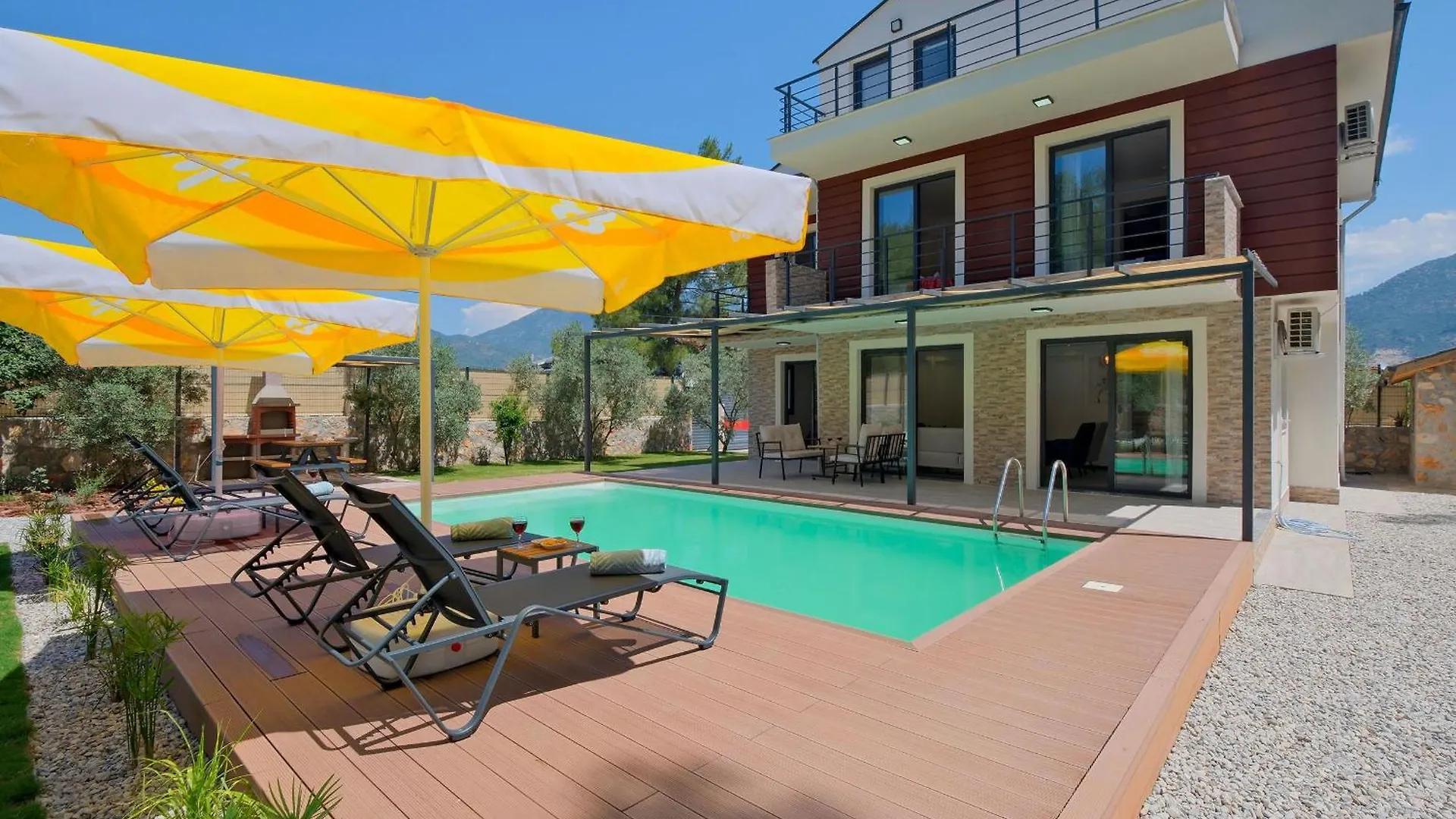 Villa Ronia Fethiye 0*,  Turkey