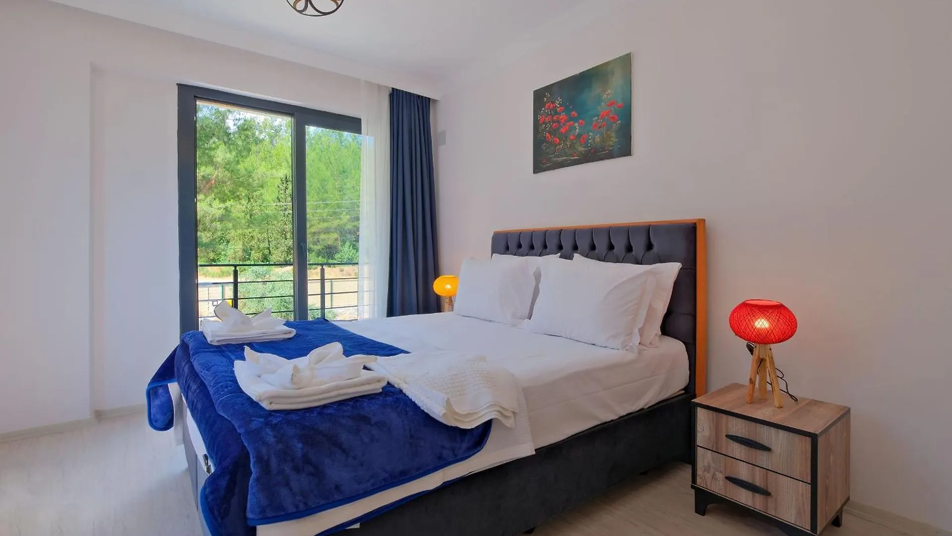 Villa Ronia Fethiye