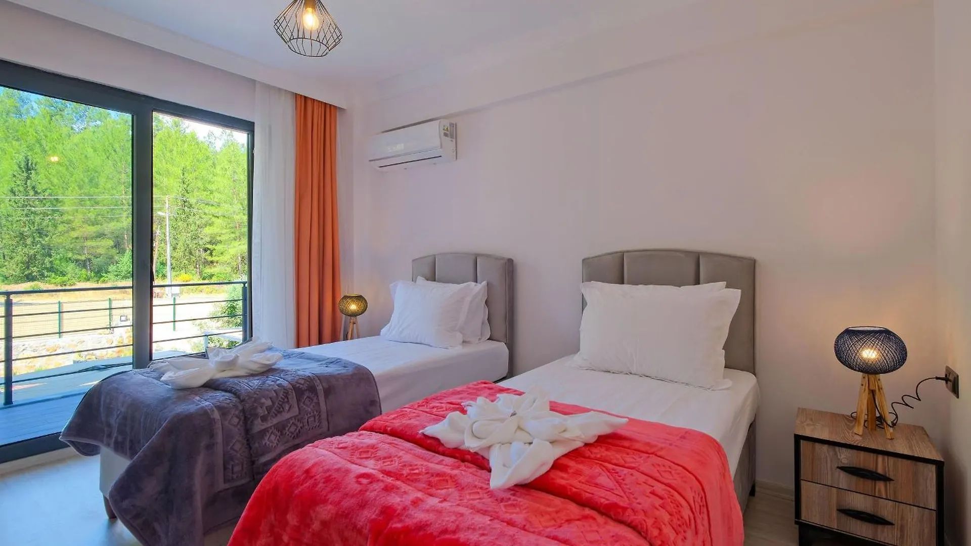 Villa Ronia Fethiye Turkey